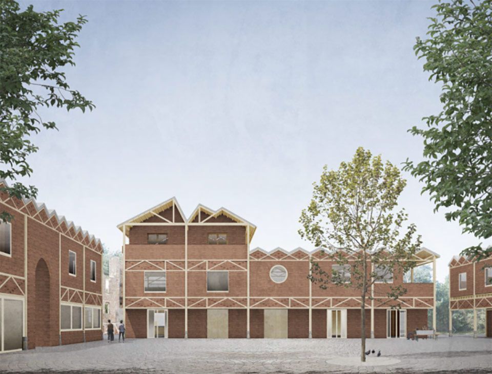 Studio Candelieri GmbH