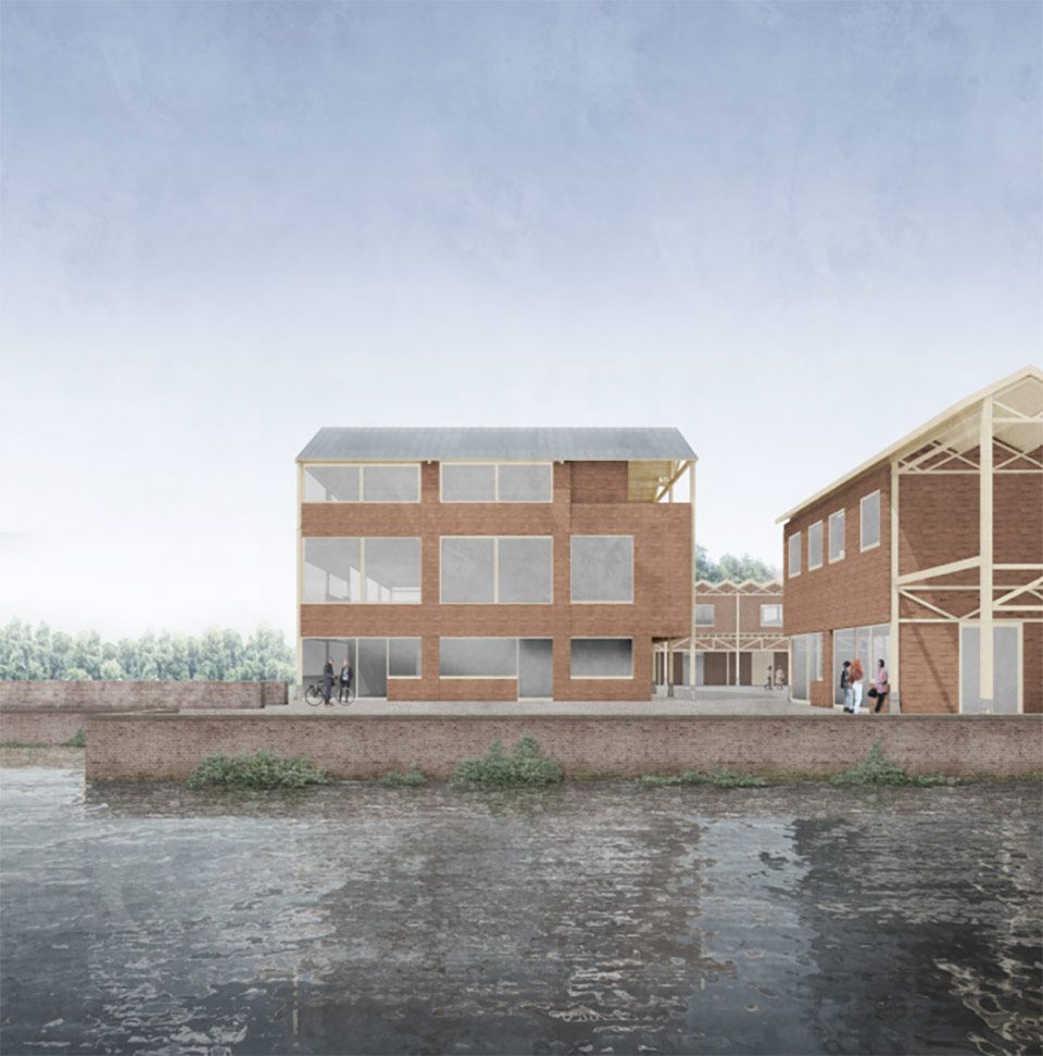 Studio Candelieri GmbH