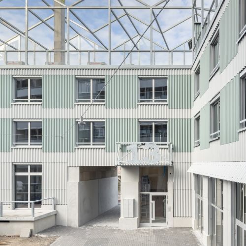 Studio Candelieri GmbH