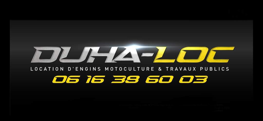 Logo DUHA LOC