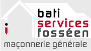 Logo Bâti Services Fosséen
