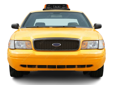 Un taxi