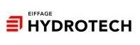 Logo Eiffage Hydrotech.