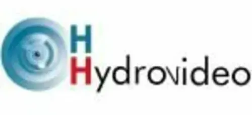 Logo d'Hydrovideo.