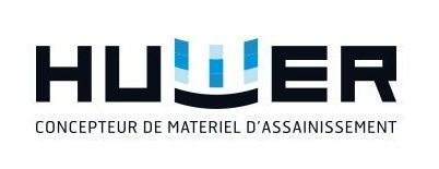 Logo d'Huwer.