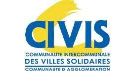 Logo Civis.