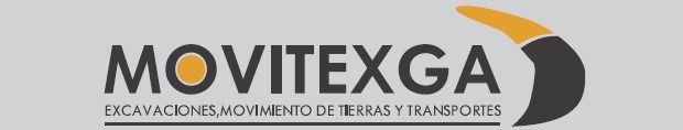 Un logotipo para una empresa llamada movitexga