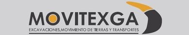 Un logotipo para una empresa llamada movitexga
