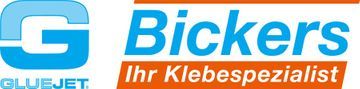 Bickers GmbH Essen Logo Bickers Klebetechnik GmbH