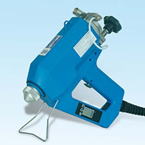Klebepistole Exakt HMS-LCD