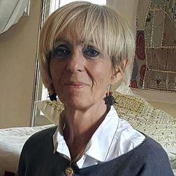 Présentation de Dinah Favarger - Cabinet de la Seymaz