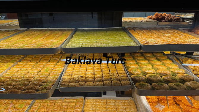 Marché Istanbul