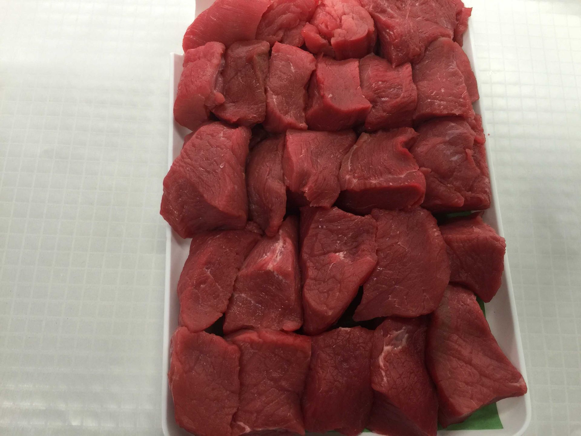 Marché Istanbul-boucherie halal-bœuf agneau veau volaille-Fribourg
