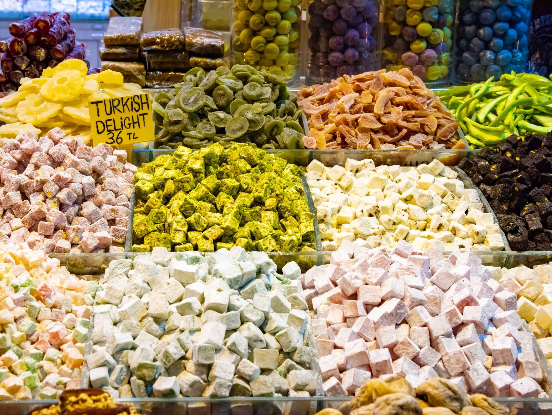 Marché Istanbul-boucherie halal-alimentation orientale-Fribourg