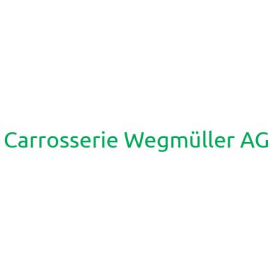 Logo de Carrosserie Wegmüller AG