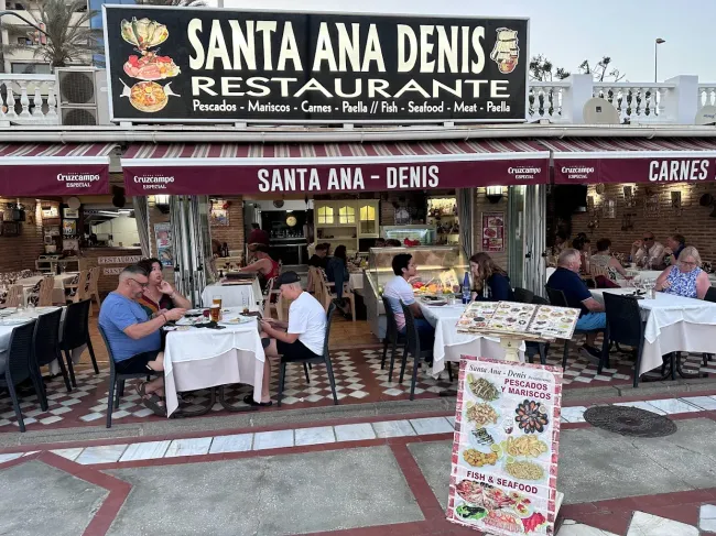 Restaurante 