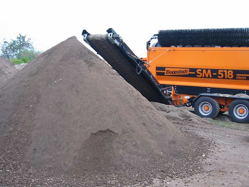 KW Scholten Schüttgüter