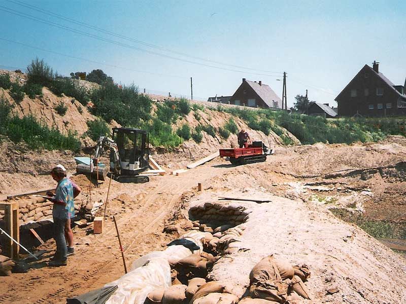 KW Scholten Archäologie