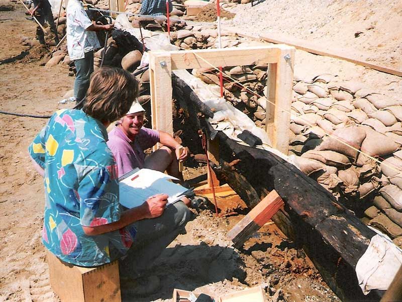 KW Scholten Archäologie