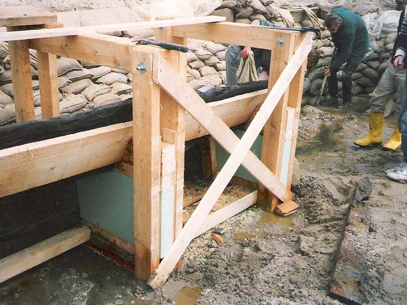 KW Scholten Archäologie