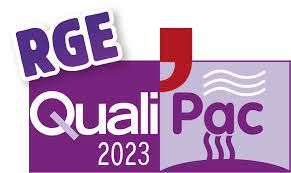 Logo RGE QualiPac