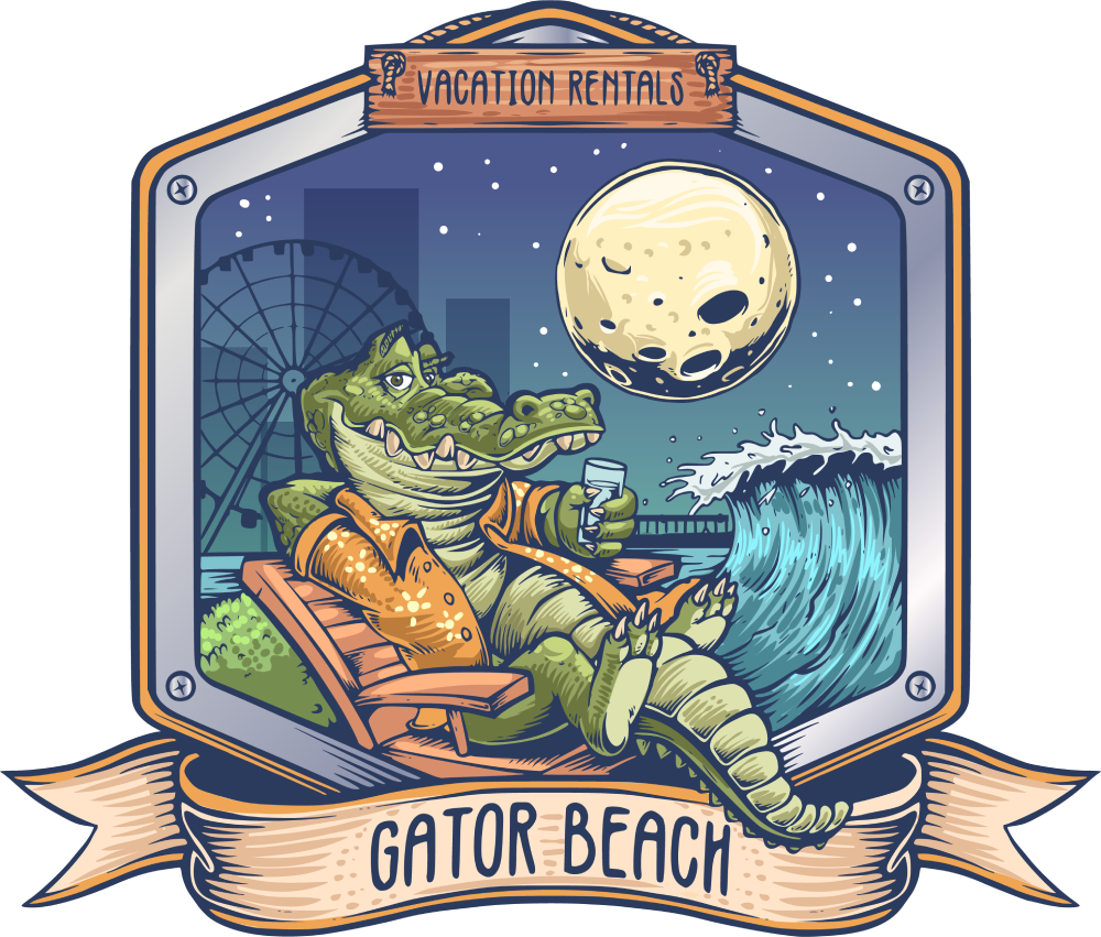 Gator Beach Property Management-logo