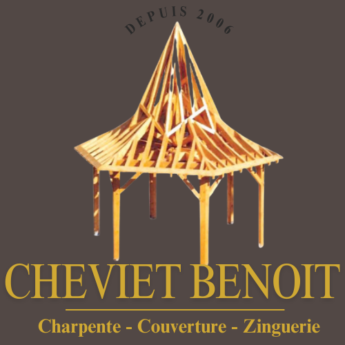 Logo de l'entreprise CHEVIET Benoît SARL