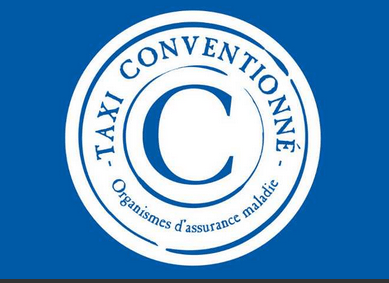 Taxi Conventionné