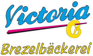 Logo von der Victoria Brezelbäckerei AG