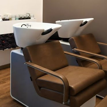 Meyer & Marks by Anja Kagel