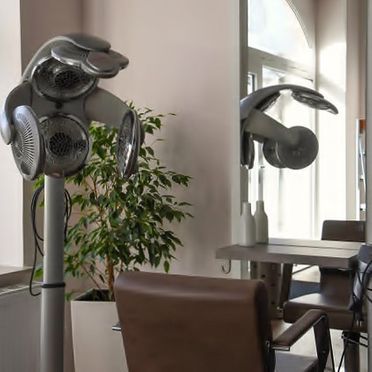 Meyer & Marks by Anja Kagel