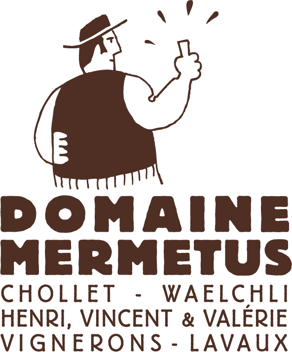 Domaine Mermetus-logo