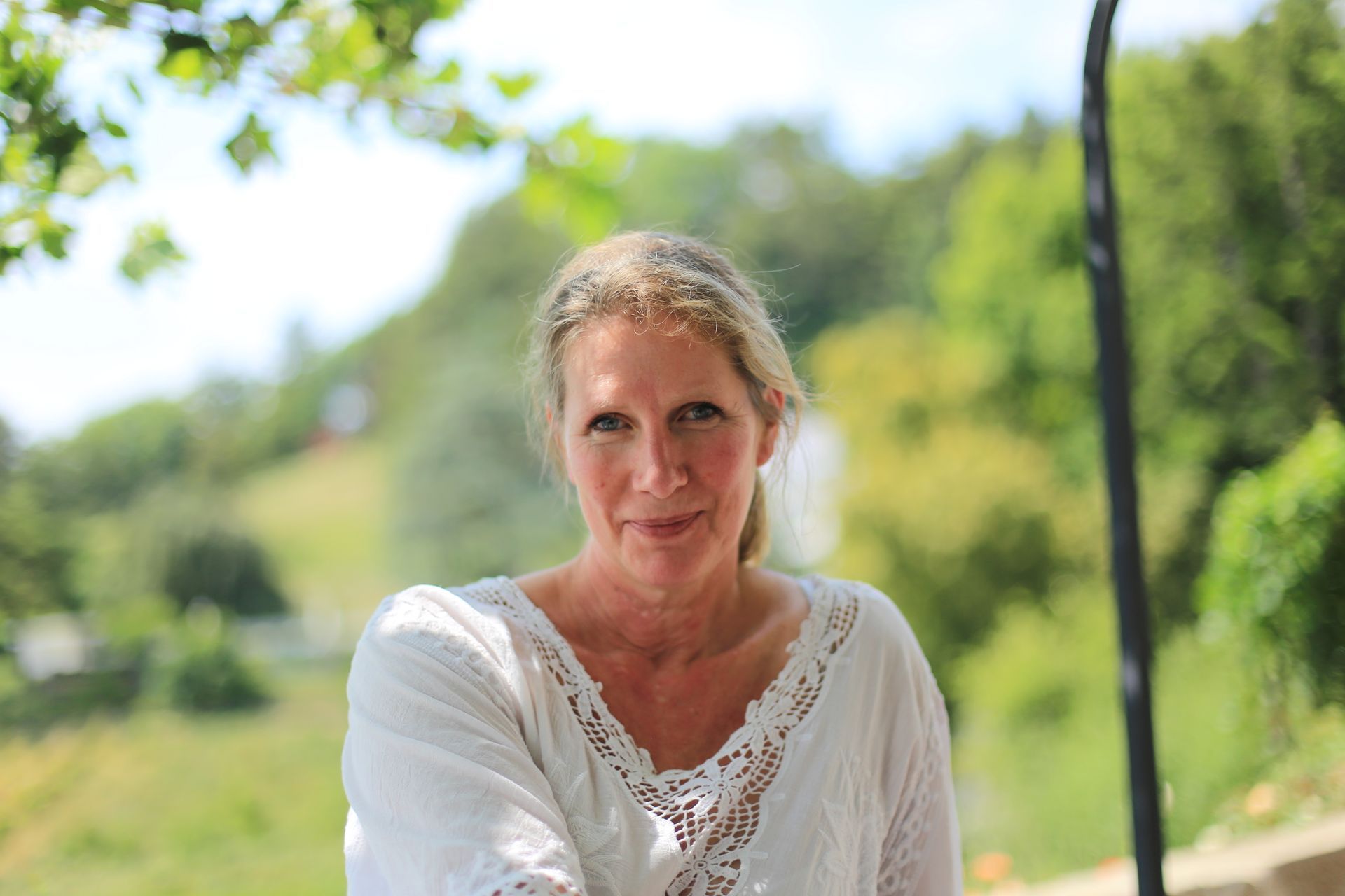 Valérie Waelchli-Chollet
Viticulture,