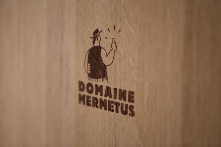 Domaine Mermetus