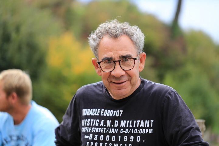 Antonio Bras
Viticulture, vins pétillants naturels, sans filtration au Domaine Mermetus