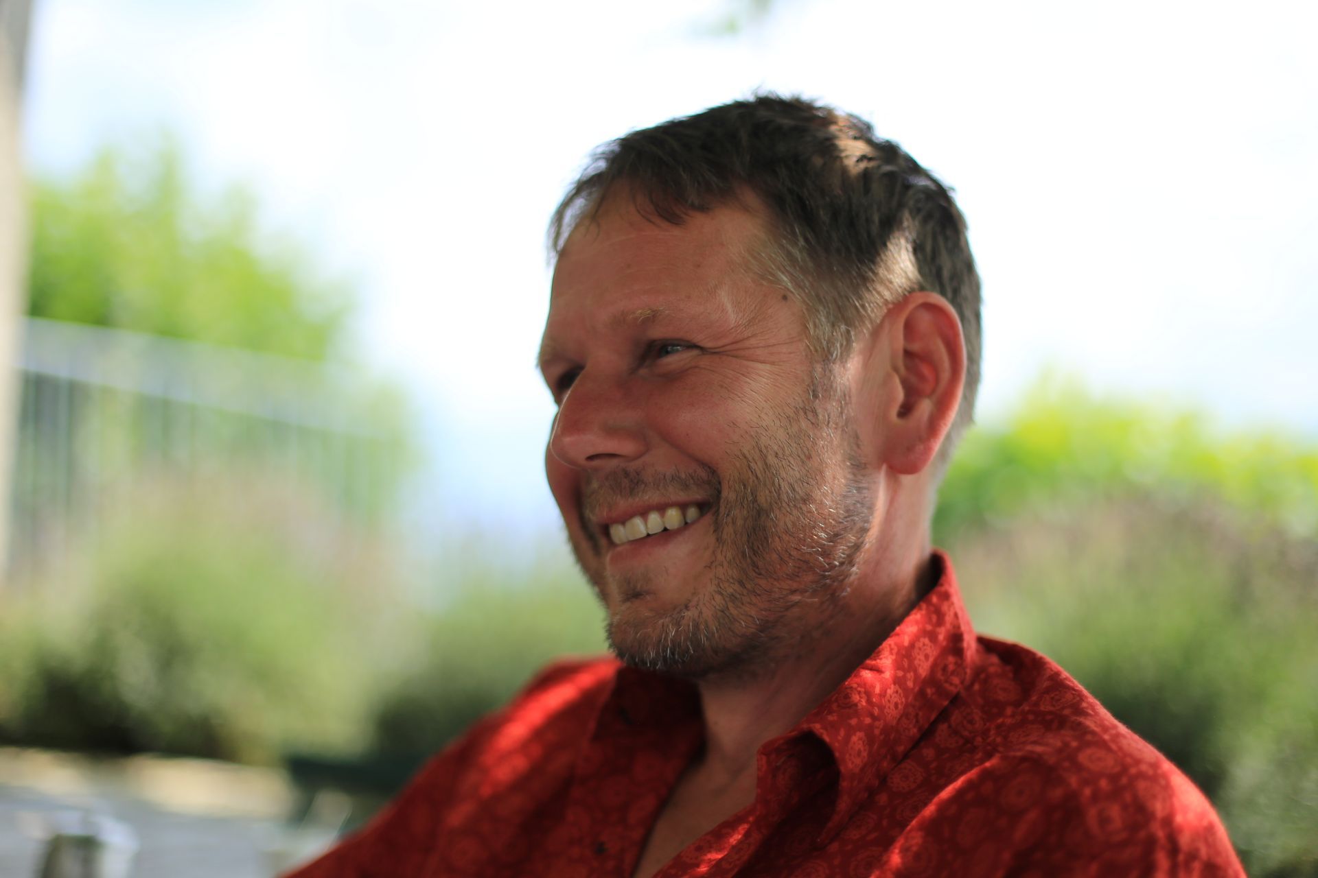 Vincent Chollet, oenologie: le Domaine Mermetus, une histoire de famille