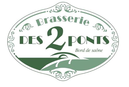 Logo Brasserie des 2 Ponts