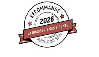 Découvrez le restaurant Logo recommandé en 2026 avec le nom du restaurant et le fait qu eça proviennent de restaurant Guru