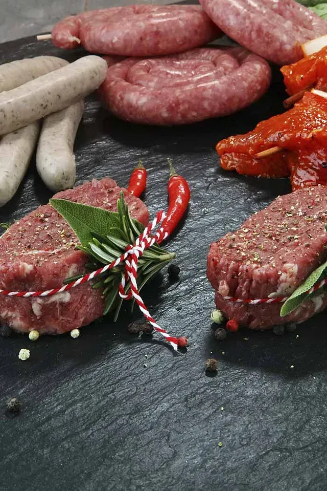 Producto cárnico