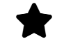 Icono estrella