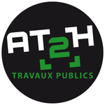 Logo de l'entreprise AT2H TP