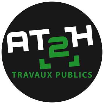Logo de l'entreprise AT2H TP