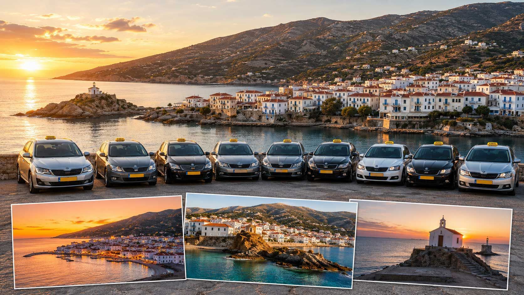 ΣΩΜΑΤΕΙΟ ΙΔΙΟΚΤΗΤΩΝ ΤΑΞΙ ΑΝΔΡΟΥ