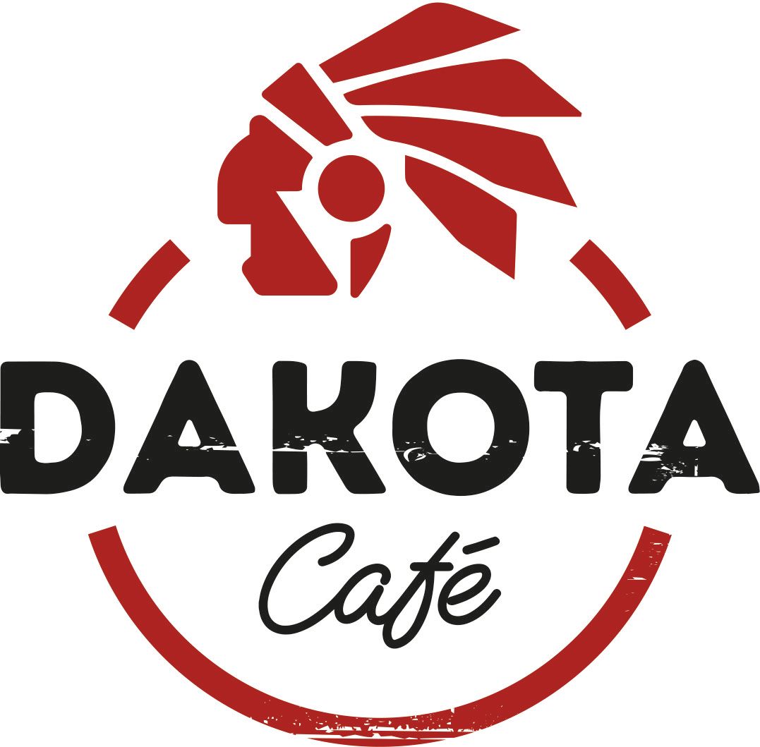 Accueil Logo du Dakota Café