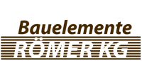 Bauelemente Römer KG-logo