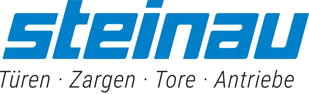 Hörmann Tore Türen Zargen Antriebe Logo
