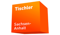 Tischler Sachsen Anhalt Logo
