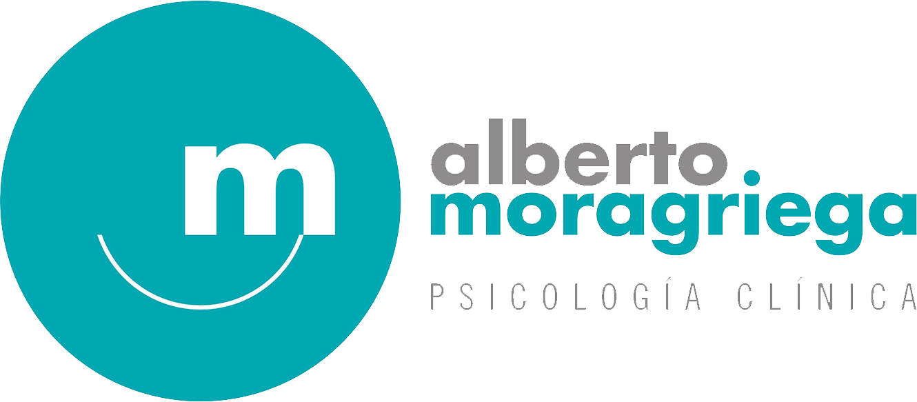 Alberto Moragriega. Psicología Clínica
