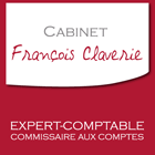 Logo Cabinet François Claverie