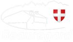 Logo du Chalet de Beauregard